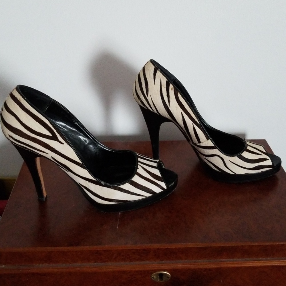 Aldo Heels - Picture 2 of 5
